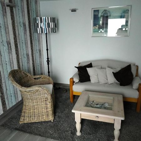Ferienwohnung Coco Haltern Buitenkant foto
