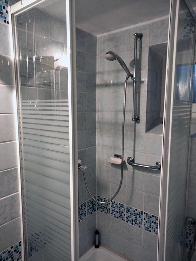 Ferienwohnung Coco Haltern Buitenkant foto