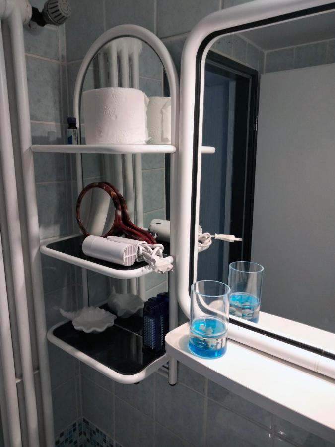 Ferienwohnung Coco Haltern Buitenkant foto