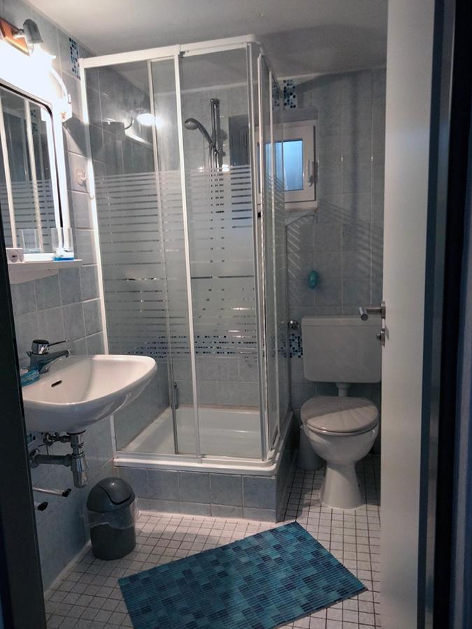 Ferienwohnung Coco Haltern Buitenkant foto