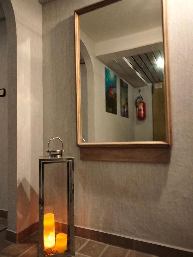 Ferienwohnung Coco Haltern Buitenkant foto