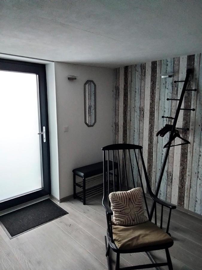 Ferienwohnung Coco Haltern Buitenkant foto