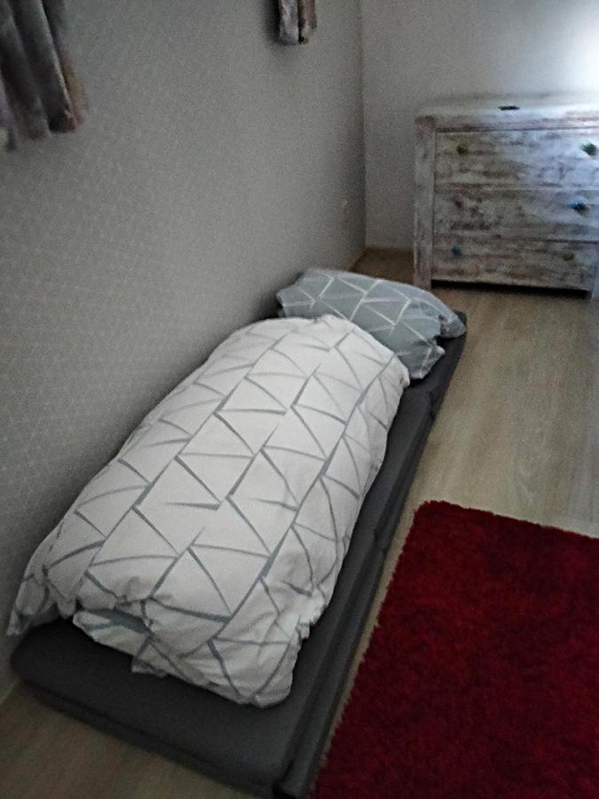 Ferienwohnung Coco Haltern Buitenkant foto