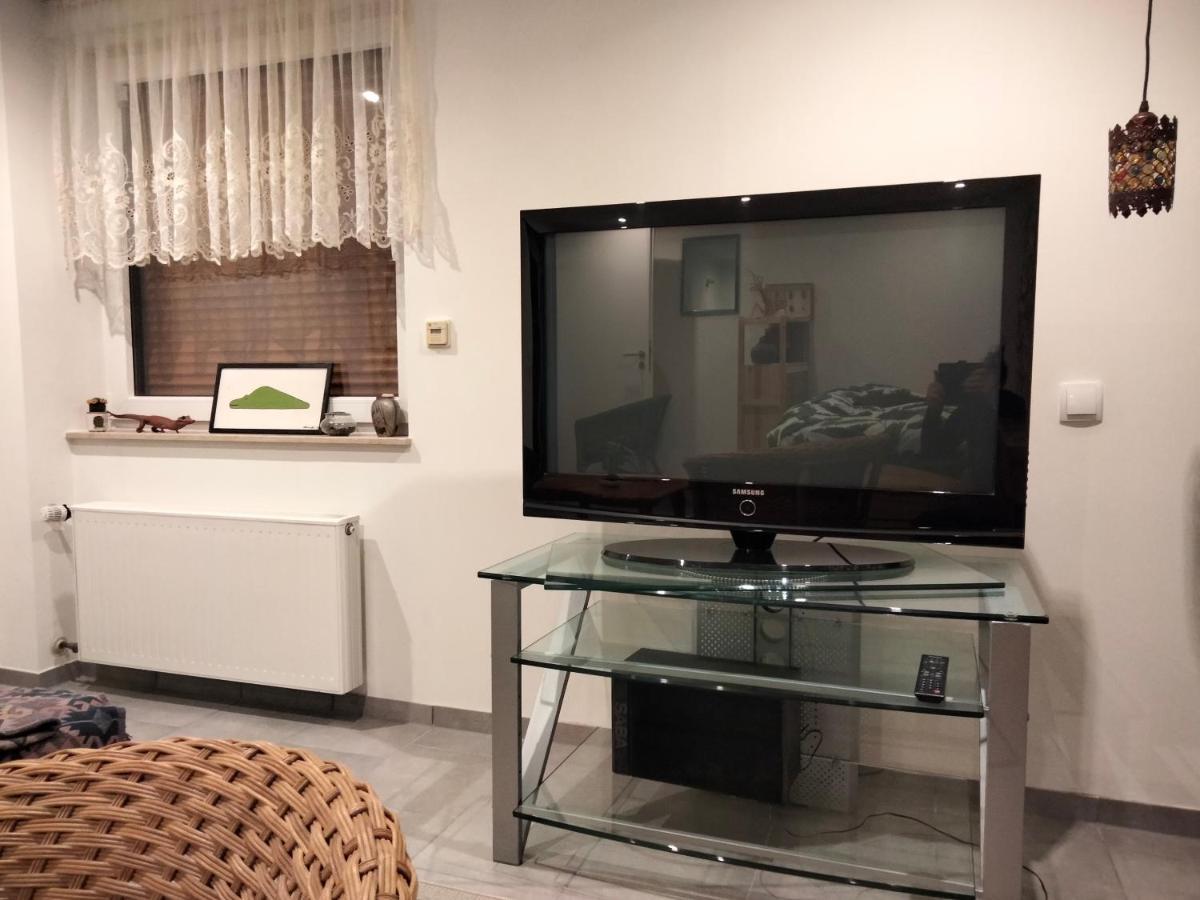 Ferienwohnung Coco Haltern Buitenkant foto