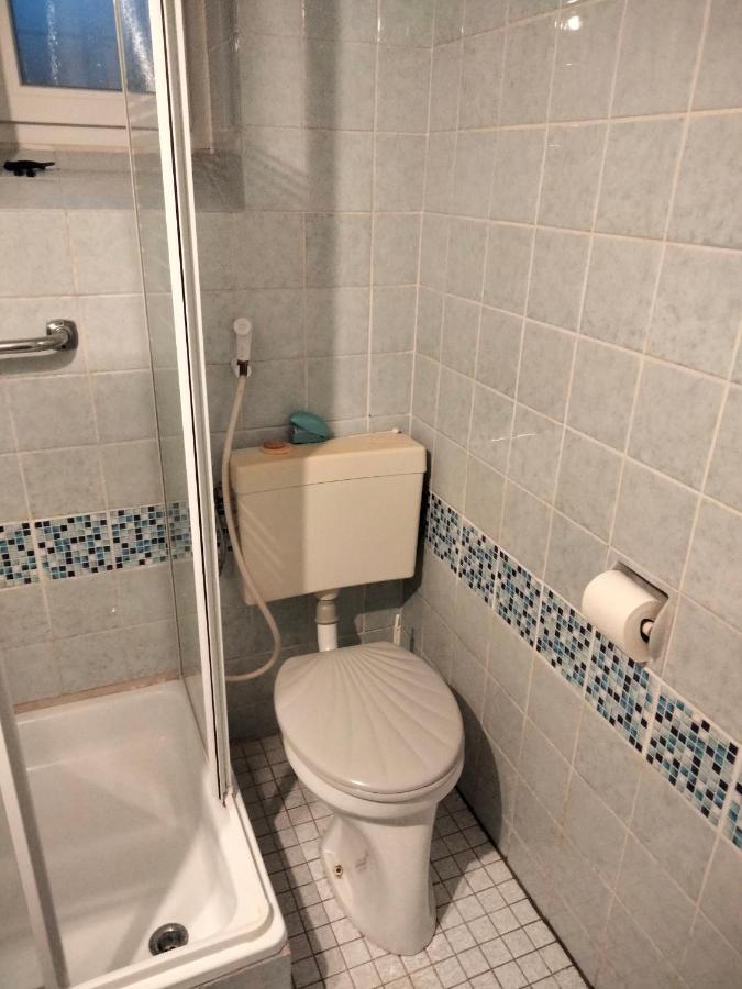 Ferienwohnung Coco Haltern Buitenkant foto